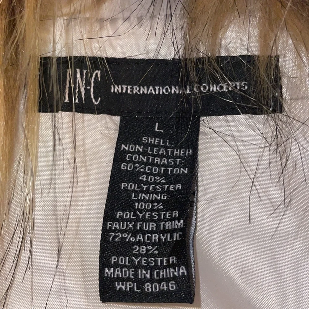 Jacket - Picture 5 of 5